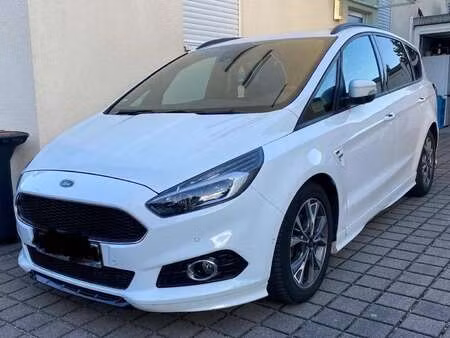 Ford S-Max 1.5 165 ST Line