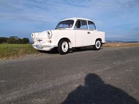 Trabant P50 