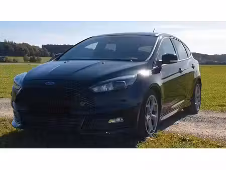 Ford Focus ST 2.0 250