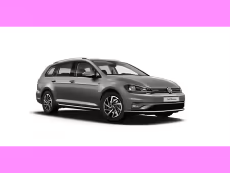 Volkswagen Golf 1.5 TSI