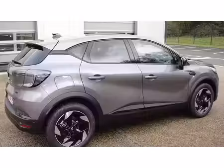 Renault Captur E-Tech 160 Techno
