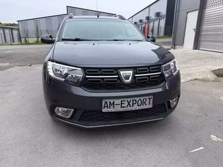Dacia Logan 0.9 90 Laureate