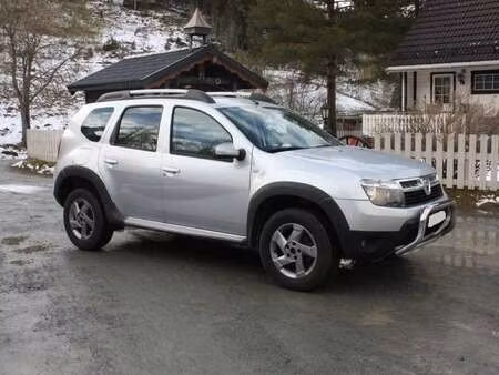 Dacia Duster 1.5 dCi 110 Ambiance