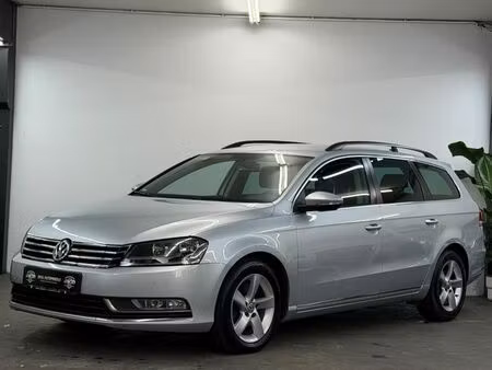 Volkswagen Passat 2.0 TDI 140 Confortline