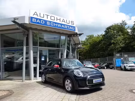Mini Mini Cooper 1.5 136
