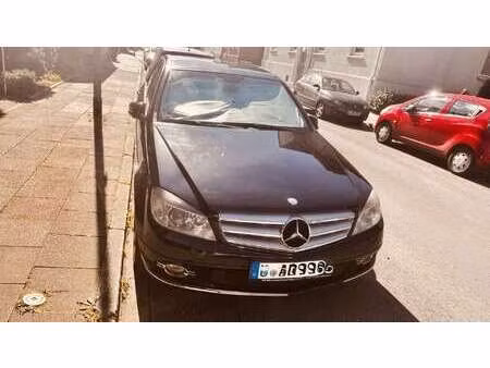 Mercedes-Benz Classe C C 280 3.0 231 Avantgarde