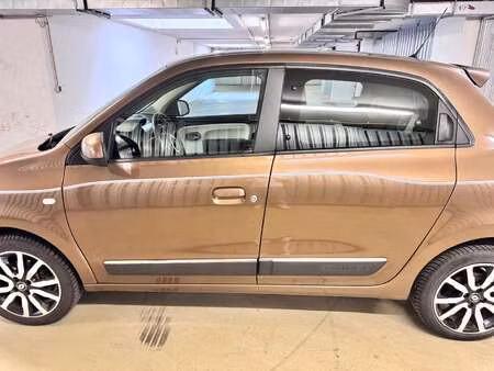 Renault Twingo 1.0 SCe 70