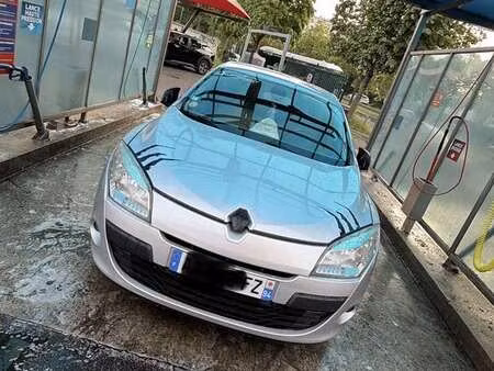 Renault Mégane Privilège