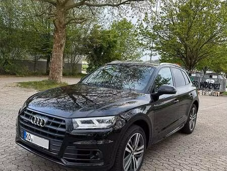 Audi Q5 V6 3.0 TDI 286 quattro