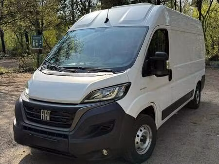 Fiat Ducato 2.3 140