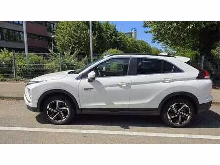 Mitsubishi Eclipse Cross PHEV 1.5 98 Intro Edition 4x4