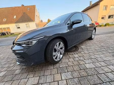 Volkswagen Golf 1.5 TSI 110 Style