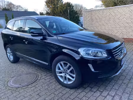 Volvo XC60 D3 2.0 150 Summum