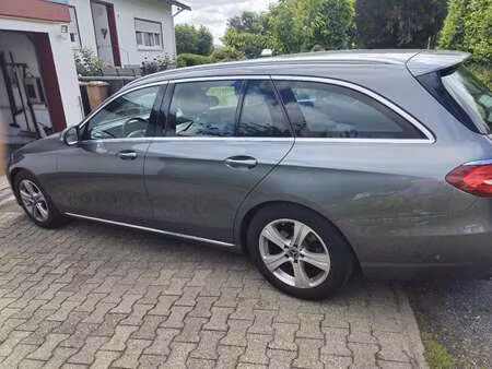 Mercedes-Benz Classe E E 220 2.0 194