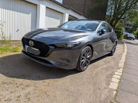 Mazda Mazda3 Skyactiv X 2.0 179