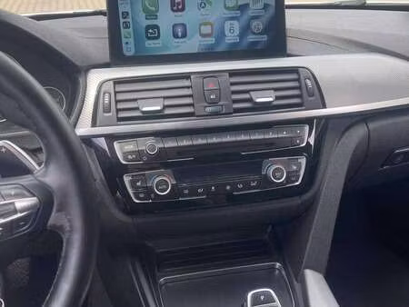BMW Série 4 420d 2.0 190 M Sport