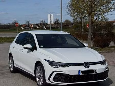 Volkswagen Golf GTE 1.4 TDI 150