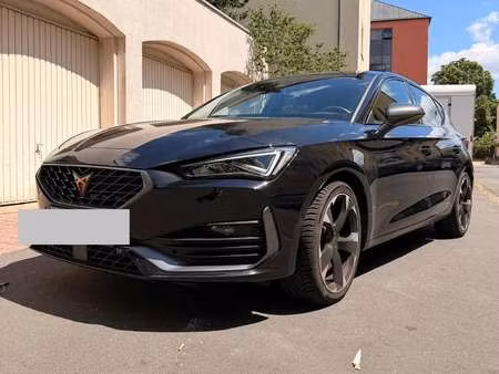 Cupra Leon 1.5 TSI 150
