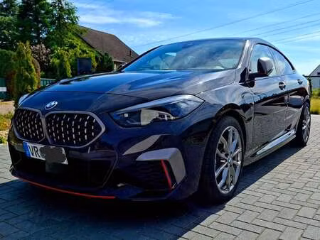 BMW Série 2 M235i 3.0 xDrive
