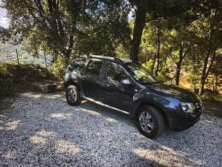Dacia Duster 1.5 dCi 110 Prestige