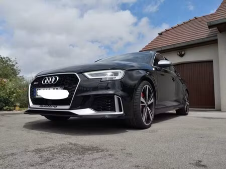 Audi A3 RS3 2.5 TFSI 400 quattro