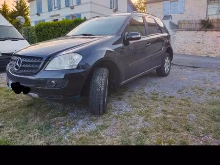 Mercedes-Benz Classe M ML 280 4Matic