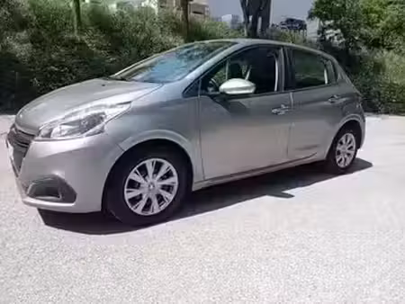 Peugeot 208 1.2 PureTech 82 Active