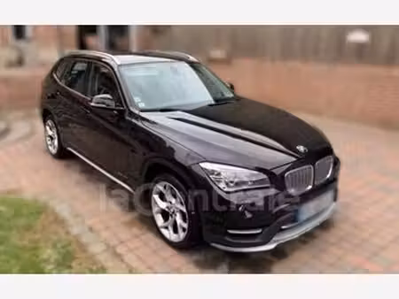 BMW X1 16d 2.0 116 X-Line sDrive