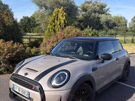 Mini Mini Cooper S 2.0 178 Classic