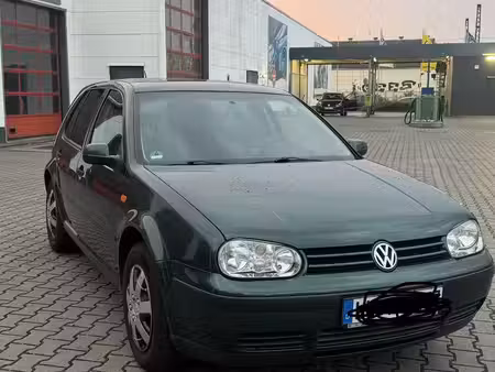 Volkswagen Golf 1.4 75