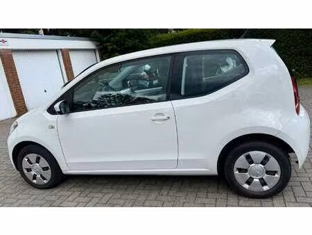 Volkswagen up! 1.0 75 Move up!