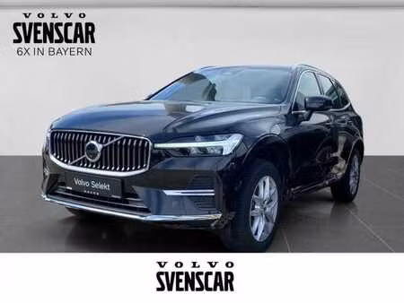 Volvo XC60 T6 2.0 253 Plus 4x4