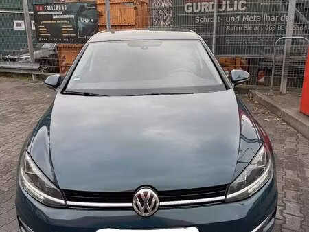 Volkswagen Golf 2.0 TDI 150 Highline