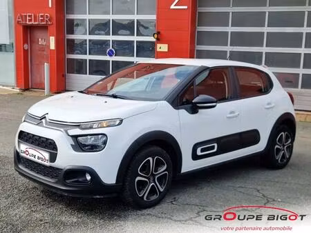 Citroën C3 1.5 HDi 100 Feel