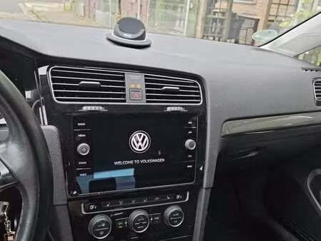 Volkswagen Golf 1.0 TSI 110