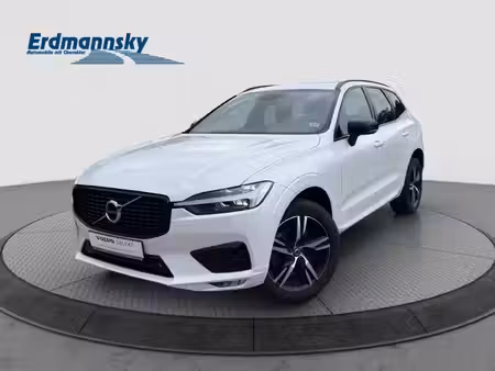 Volvo XC60 2.0 4x4
