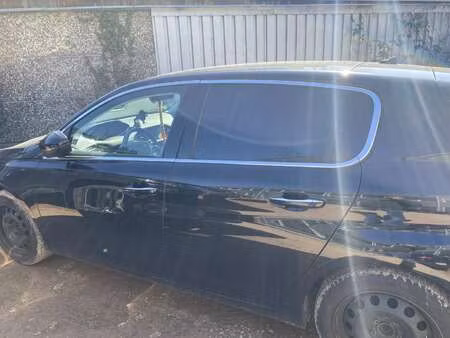 Peugeot 308 1.6 THP 156 Allure