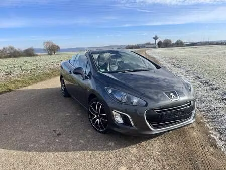 Peugeot 308 1.6 THP 155 Allure