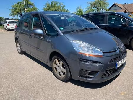 Citroën C4 Picasso 1.6 VTi 120 Tendance