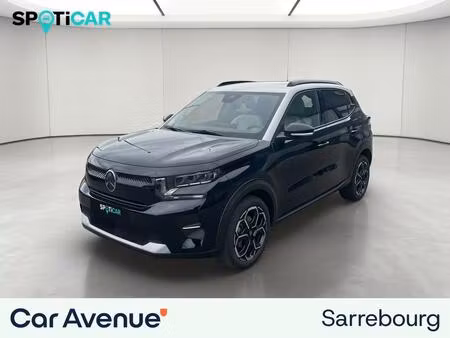 Citroën C3 1.2 100 Max