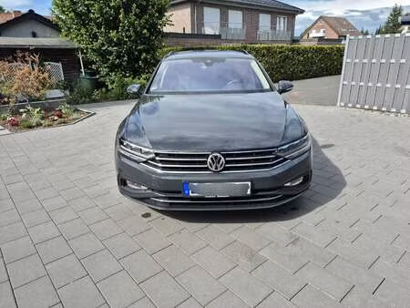Volkswagen Passat 2.0 TDI 140 Business