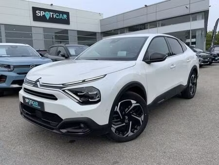 Citroën C4X 1.2 PureTech 130 Shine Pack