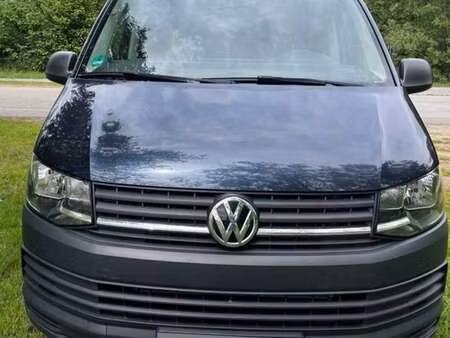 Volkswagen Caravelle 2.0 TDI 150