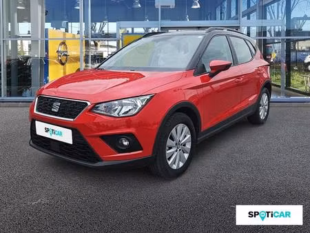 Seat Arona 1.0 TSI 110 Style