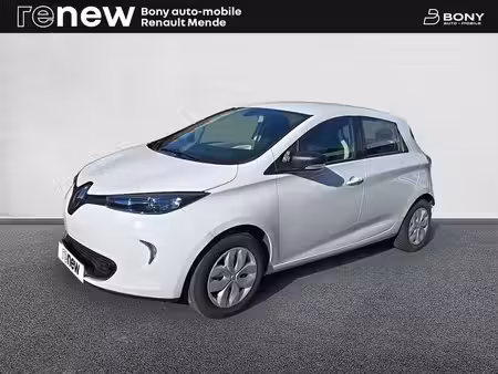 Renault Zoe R90 92