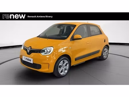 Renault Twingo 81 Zen
