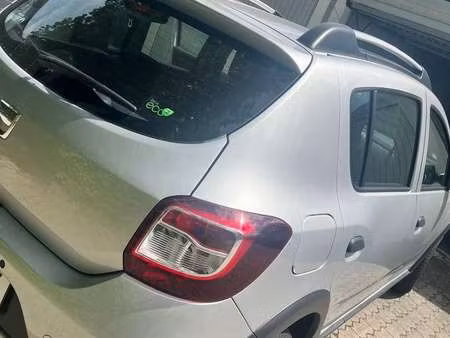 Dacia Sandero 0.9 TCe 90 Prestige