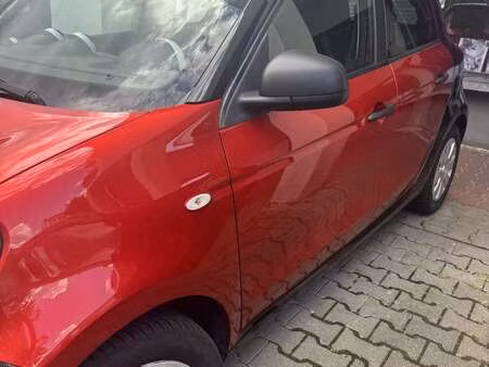 Smart Forfour 1.0 71 Prime