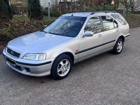 Honda Civic 1.4 90 S