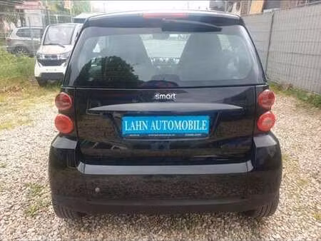 Smart Fortwo 1.0 61